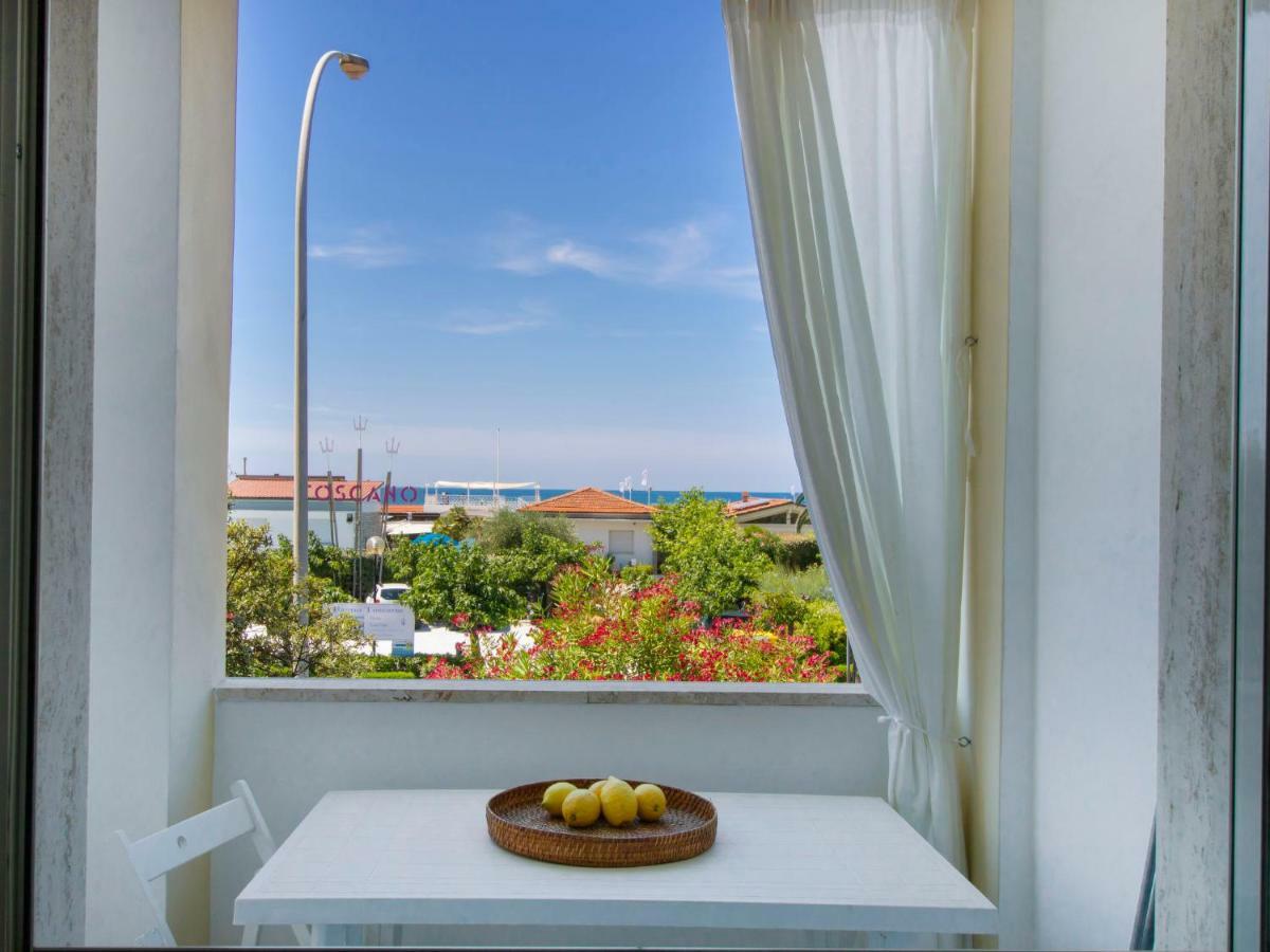 Apartment Sandra By Interhome Le Focette Екстериор снимка