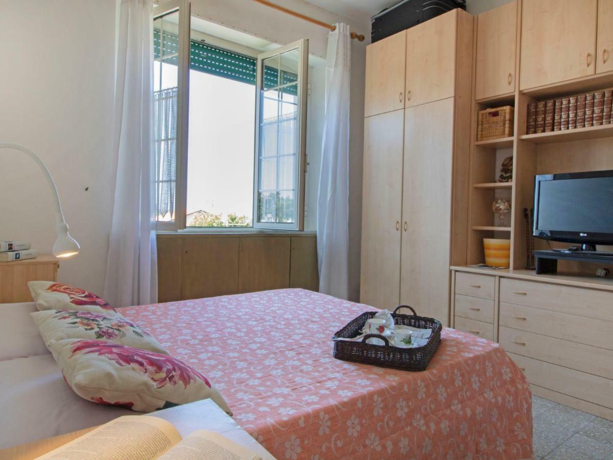 Apartment Sandra By Interhome Le Focette Екстериор снимка
