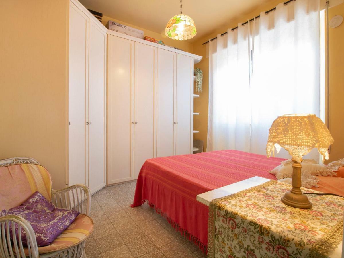Apartment Sandra By Interhome Le Focette Екстериор снимка