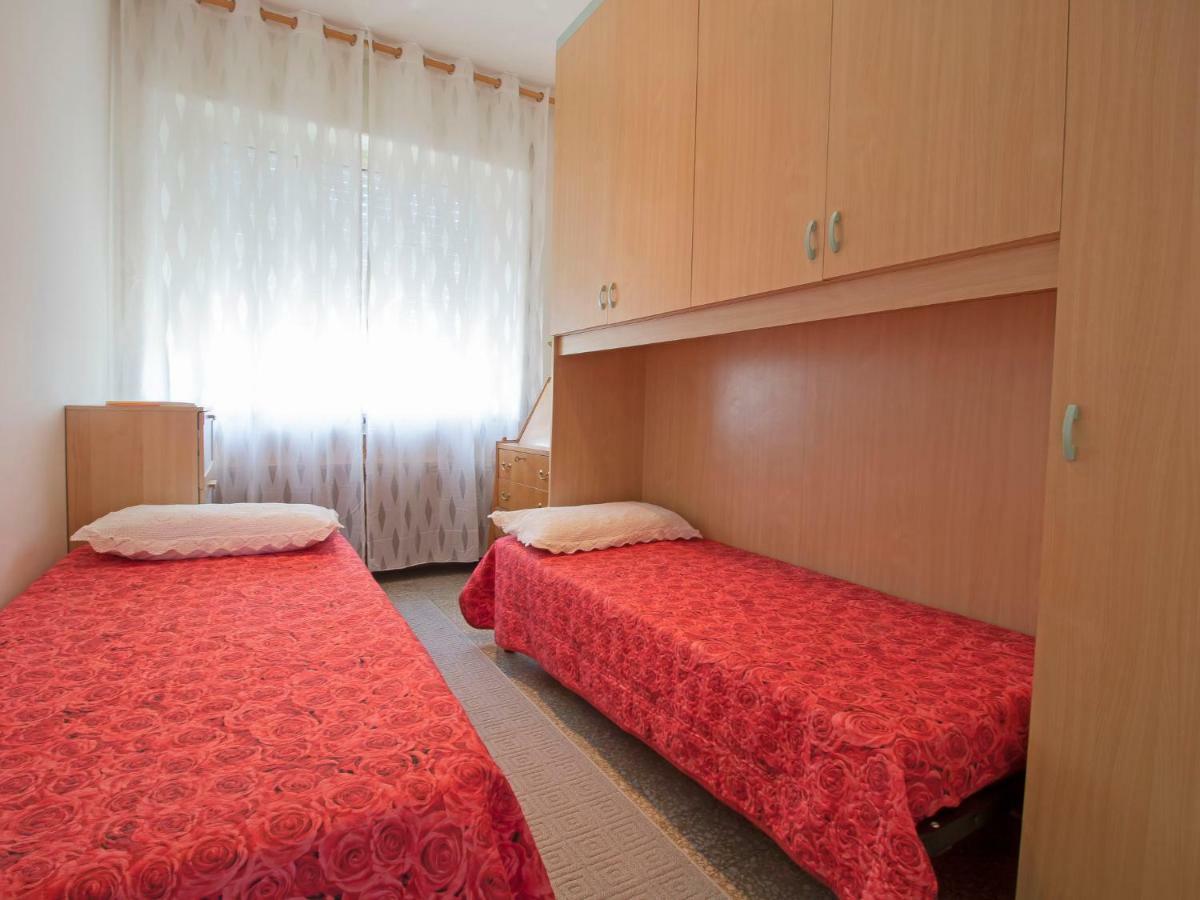 Apartment Sandra By Interhome Le Focette Екстериор снимка