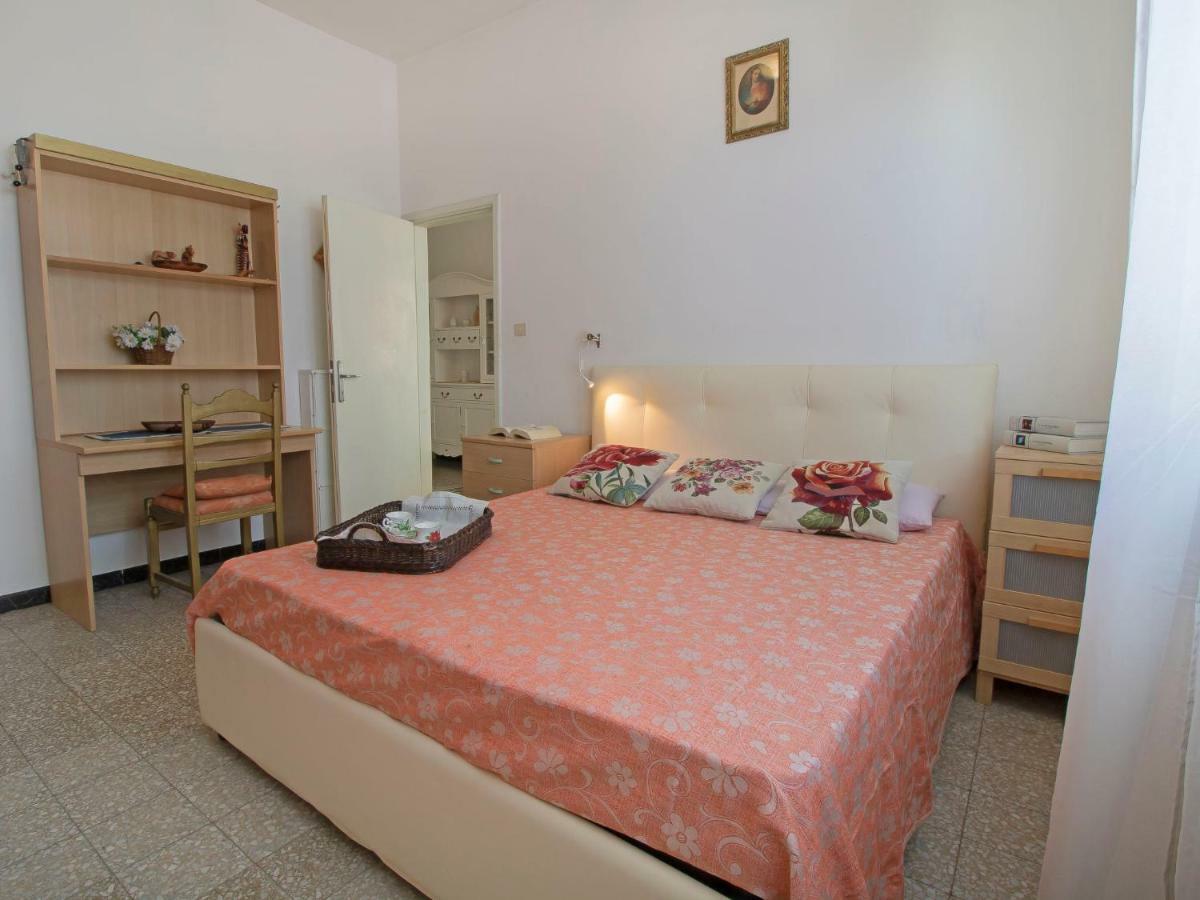 Apartment Sandra By Interhome Le Focette Екстериор снимка