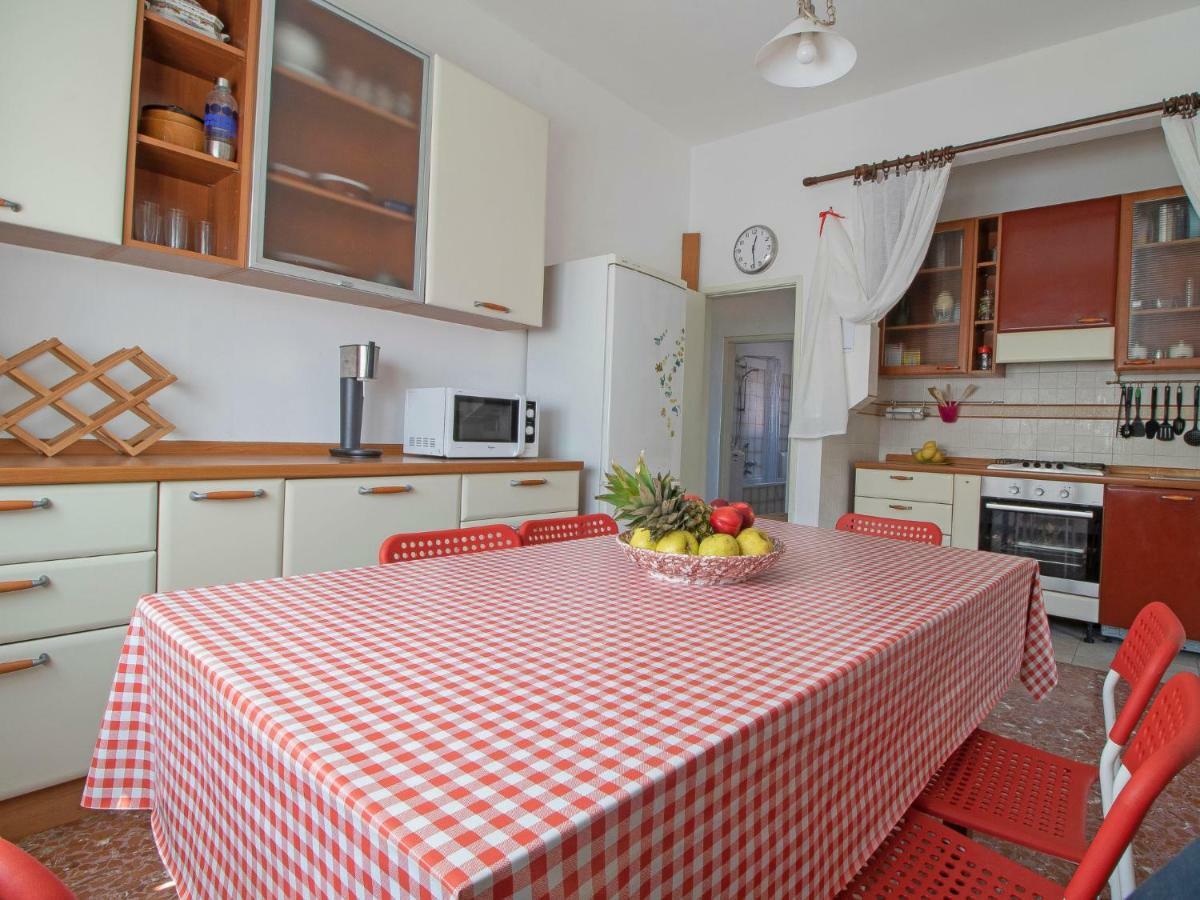 Apartment Sandra By Interhome Le Focette Екстериор снимка