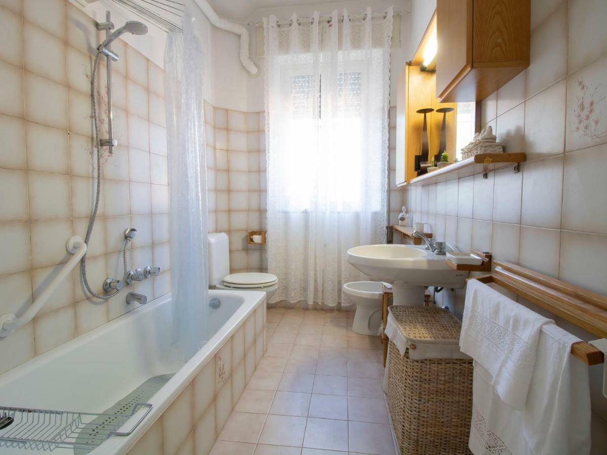 Apartment Sandra By Interhome Le Focette Екстериор снимка